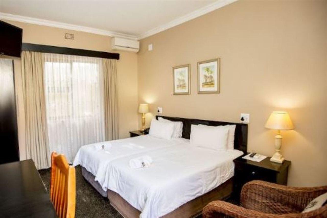 Oria Guest House Kaapstad Buitenkant foto